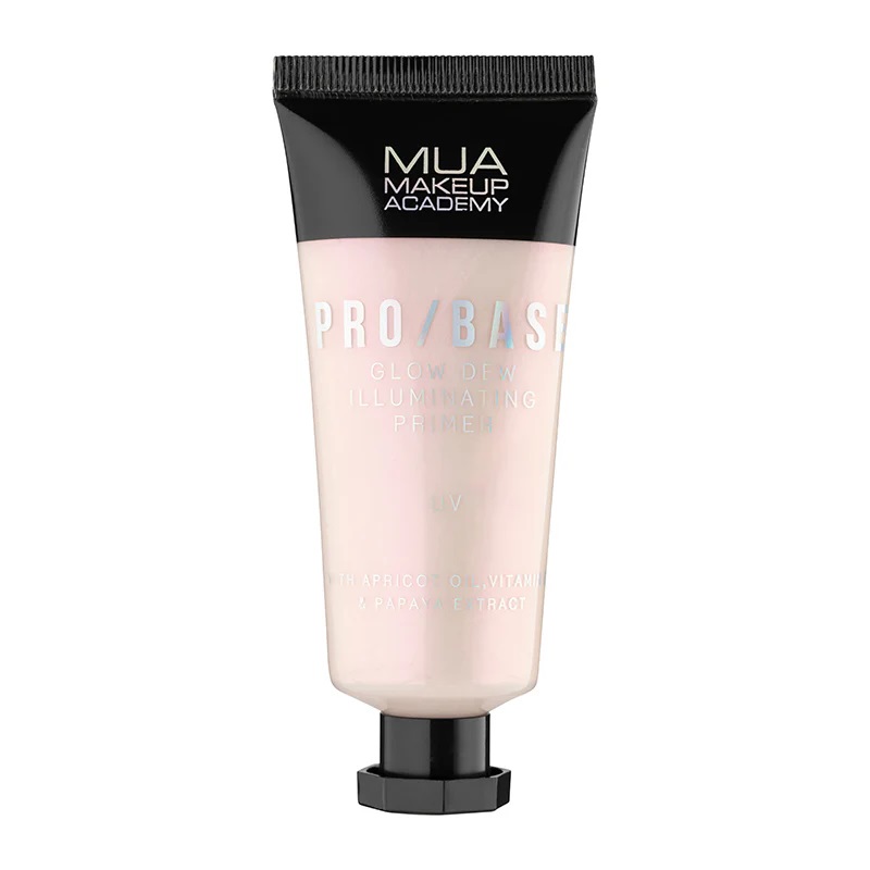 PRO/BASE GLOW PRIMER UV